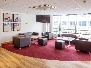 Travelodge Slough fotoÄŸrafÄ±