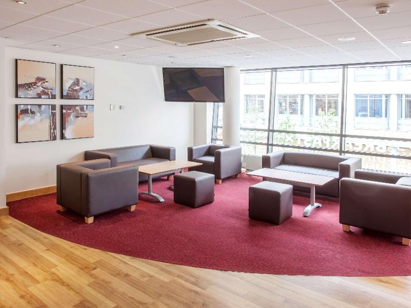 Travelodge Slough - Restoran