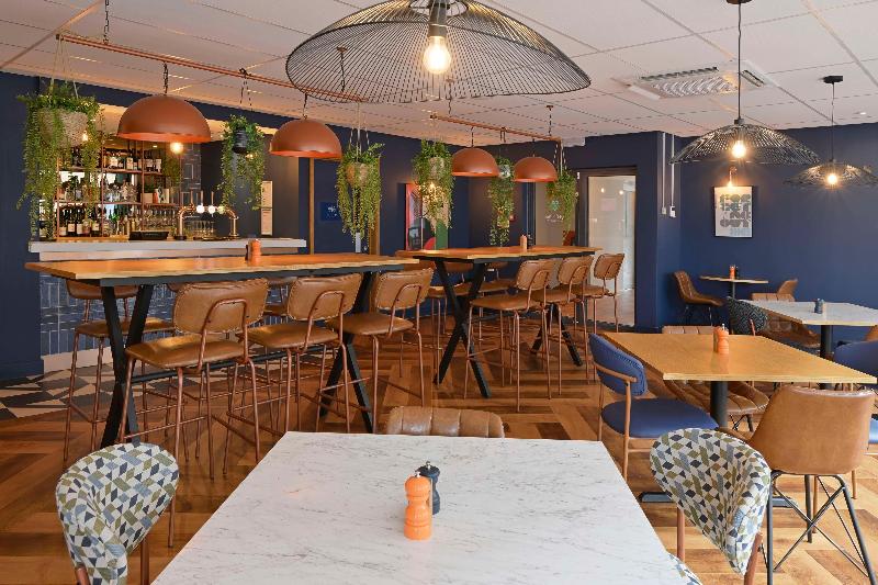 Travelodge Slough - Restoran