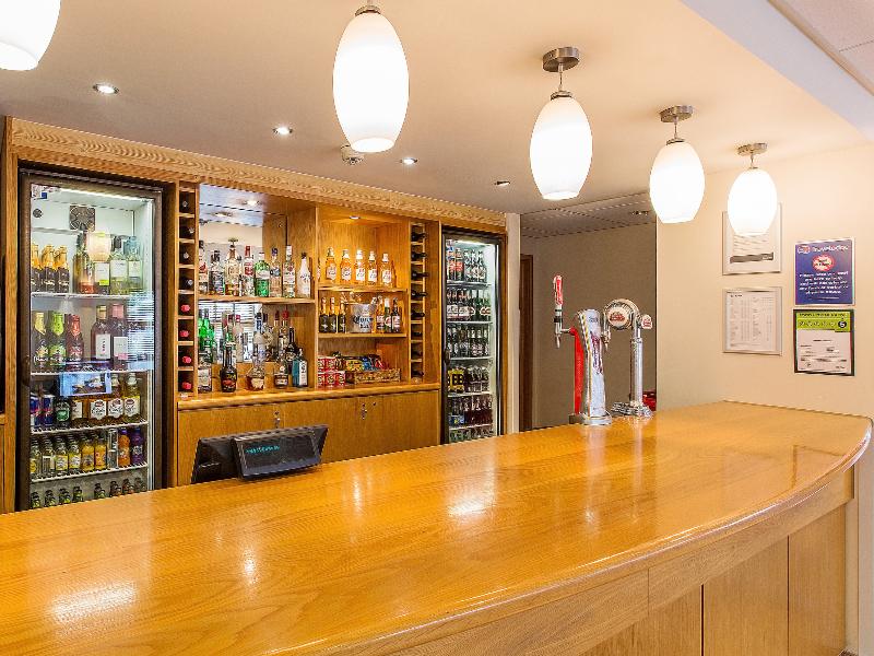 Travelodge Stansted Great Dunmow - Bar