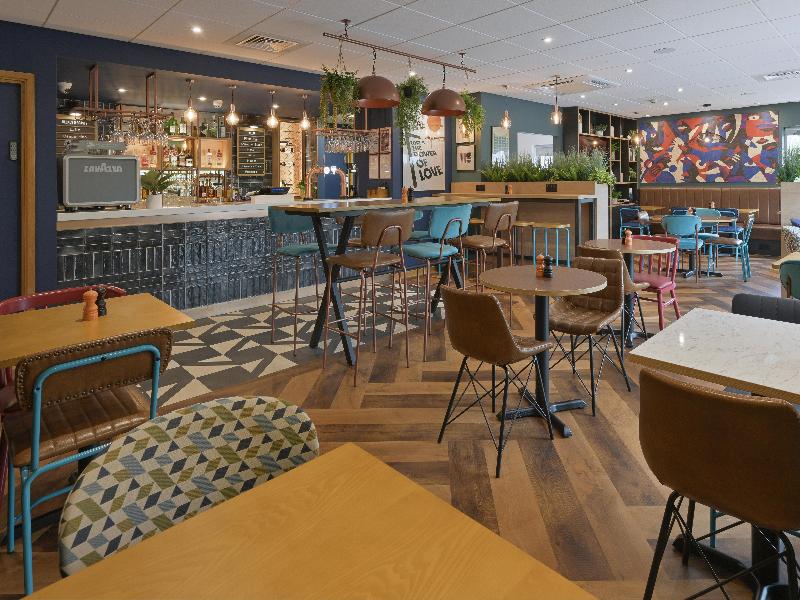 Travelodge Stansted Great Dunmow - Bar