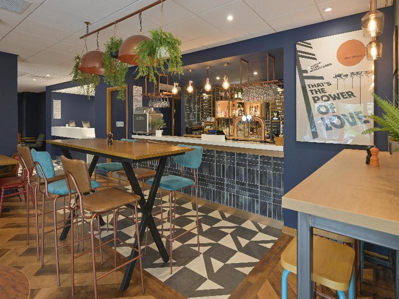 Travelodge Stansted Great Dunmow - Bar