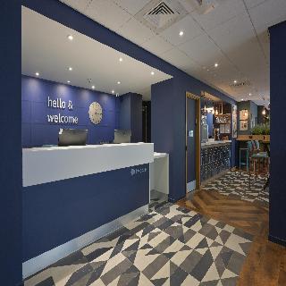 Travelodge Stansted Great Dunmow fotoÄŸrafÄ±