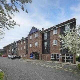 Travelodge Stansted Great Dunmow fotoÄŸrafÄ±
