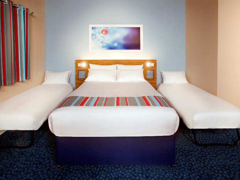 Travelodge Stansted Great Dunmow - Oda