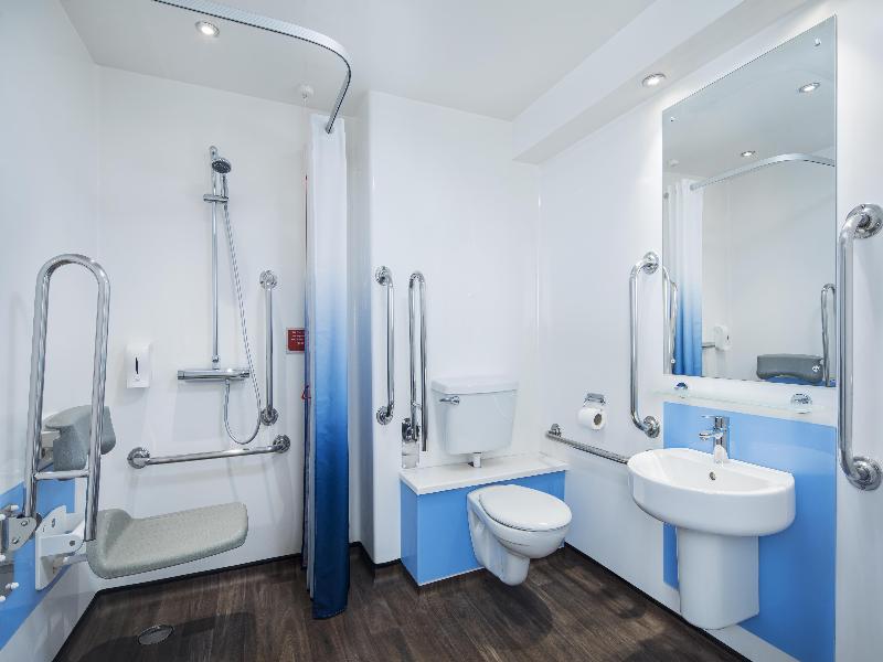Travelodge Stansted Great Dunmow - Oda