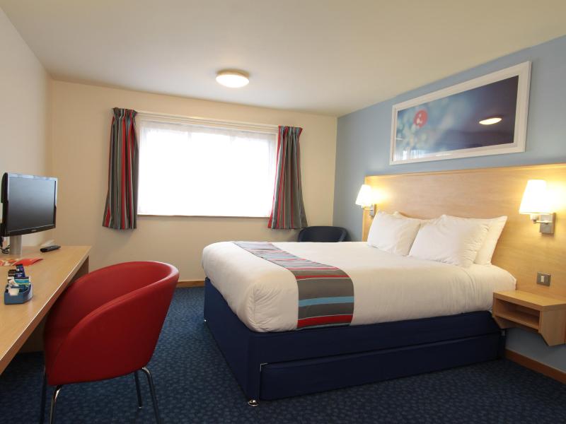 Travelodge Stansted Great Dunmow - Oda