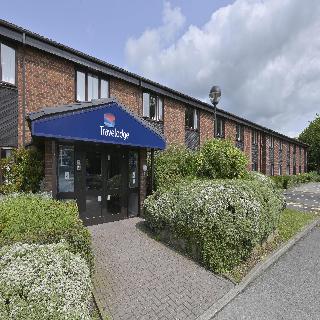 Travelodge York Tadcaster fotoÄŸrafÄ±