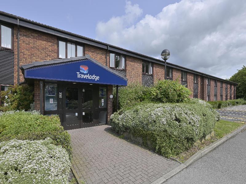 Travelodge York Tadcaster - Genel
