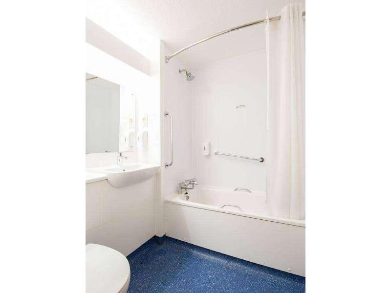 Travelodge York Tadcaster - Oda