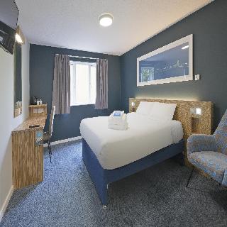 Travelodge York Tadcaster fotoÄŸrafÄ±