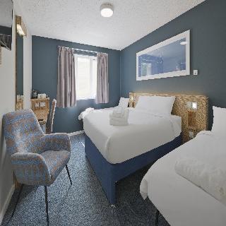 Travelodge York Tadcaster fotoÄŸrafÄ±