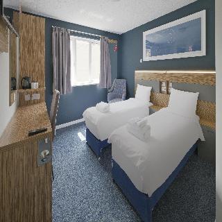 Travelodge York Tadcaster fotoÄŸrafÄ±