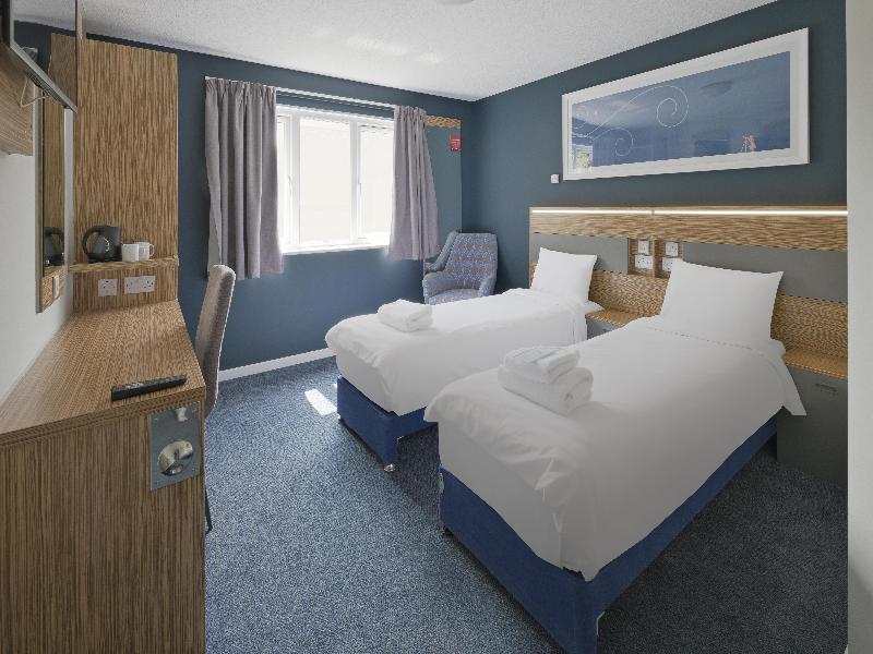 Travelodge York Tadcaster - Oda