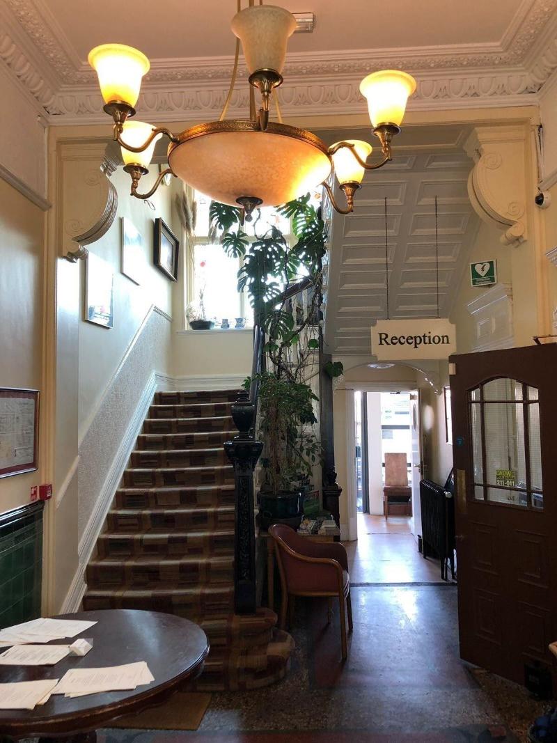 the waterloo hotel - Aktivite