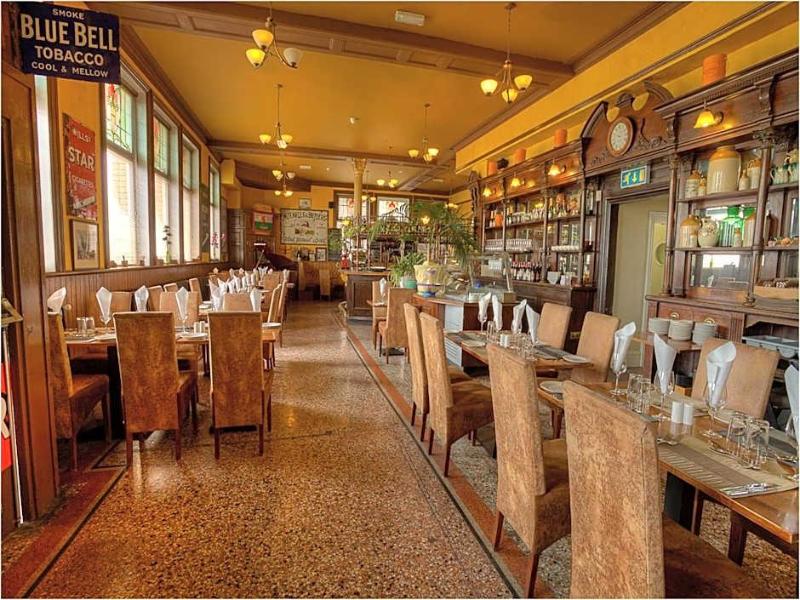 the waterloo hotel - Genel
