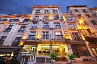 Ayasultan Boutique Hotel