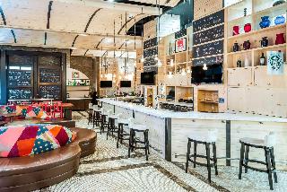 TRYP by Wyndham New York City Times Square South fotoÄŸrafÄ±