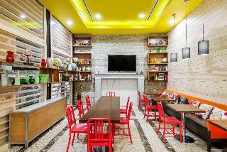 TRYP by Wyndham New York City Times Square South fotoÄŸrafÄ±