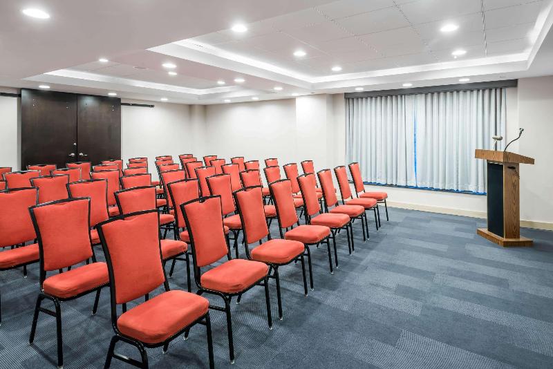 TRYP by Wyndham New York City Times Square South - Toplantı