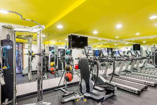 TRYP by Wyndham New York City Times Square South fotoÄŸrafÄ±