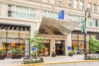 TRYP by Wyndham New York City Times Square South otel fotoğrafı