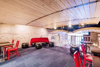 TRYP by Wyndham New York City Times Square South fotoÄŸrafÄ±