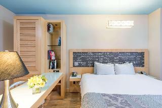 TRYP by Wyndham New York City Times Square South fotoÄŸrafÄ±