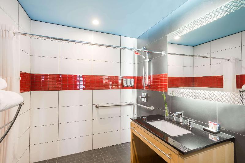TRYP by Wyndham New York City Times Square South - Oda
