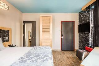 TRYP by Wyndham New York City Times Square South fotoÄŸrafÄ±