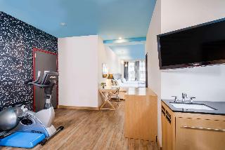 TRYP by Wyndham New York City Times Square South fotoÄŸrafÄ±