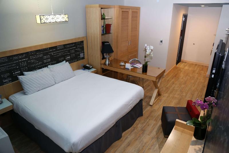 TRYP by Wyndham New York City Times Square South - Oda