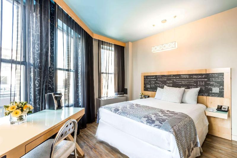 TRYP by Wyndham New York City Times Square South - Oda