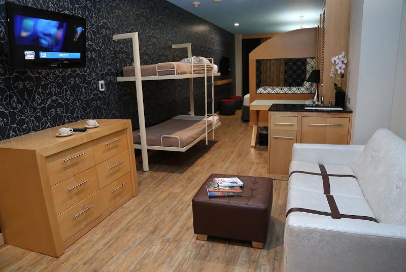 TRYP by Wyndham New York City Times Square South - Oda