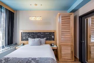 TRYP by Wyndham New York City Times Square South fotoÄŸrafÄ±