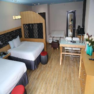 TRYP by Wyndham New York City Times Square South fotoÄŸrafÄ±