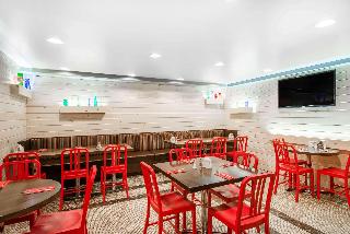 TRYP by Wyndham New York City Times Square South fotoÄŸrafÄ±