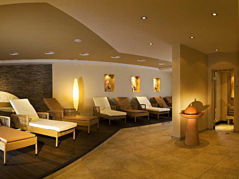 Mittagskogel Hotel fotoÄŸrafÄ±