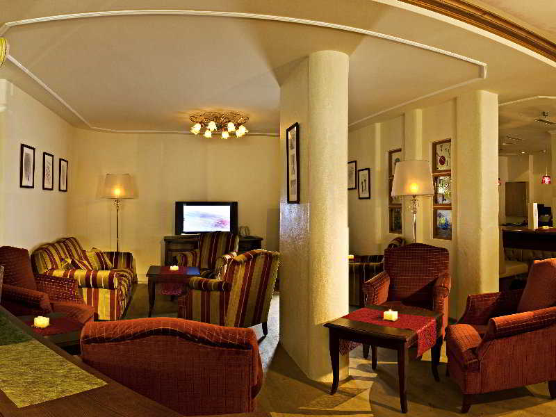 Mittagskogel Hotel fotoÄŸrafÄ±
