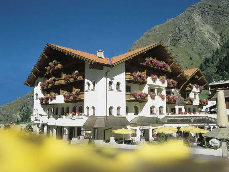 Mittagskogel Hotel fotoÄŸrafÄ±