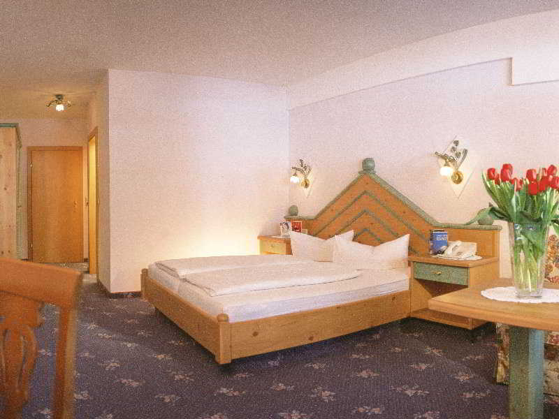 Mittagskogel Hotel fotoÄŸrafÄ±