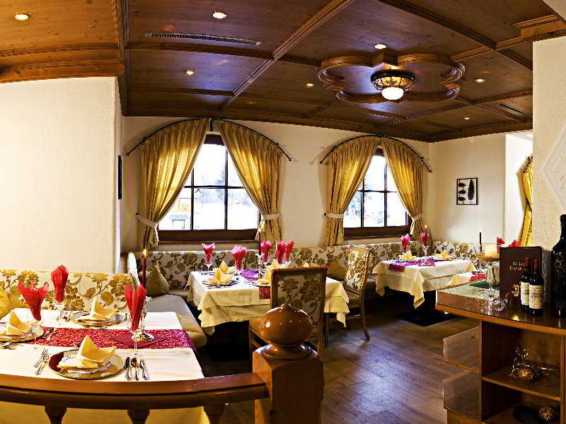Mittagskogel Hotel fotoÄŸrafÄ±