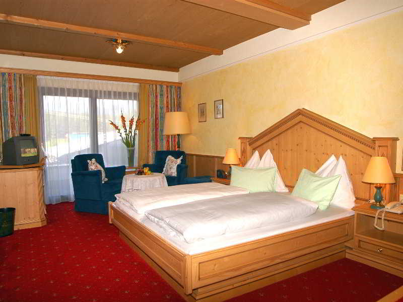 Begresort Seefeld fotoÄŸrafÄ±