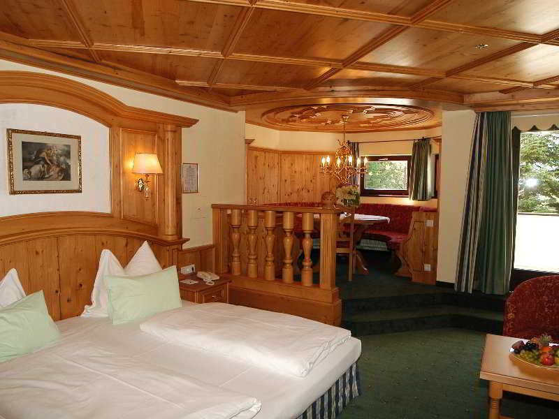 Begresort Seefeld fotoÄŸrafÄ±