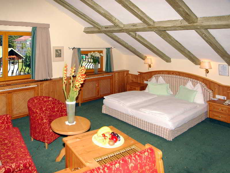 Begresort Seefeld fotoÄŸrafÄ±
