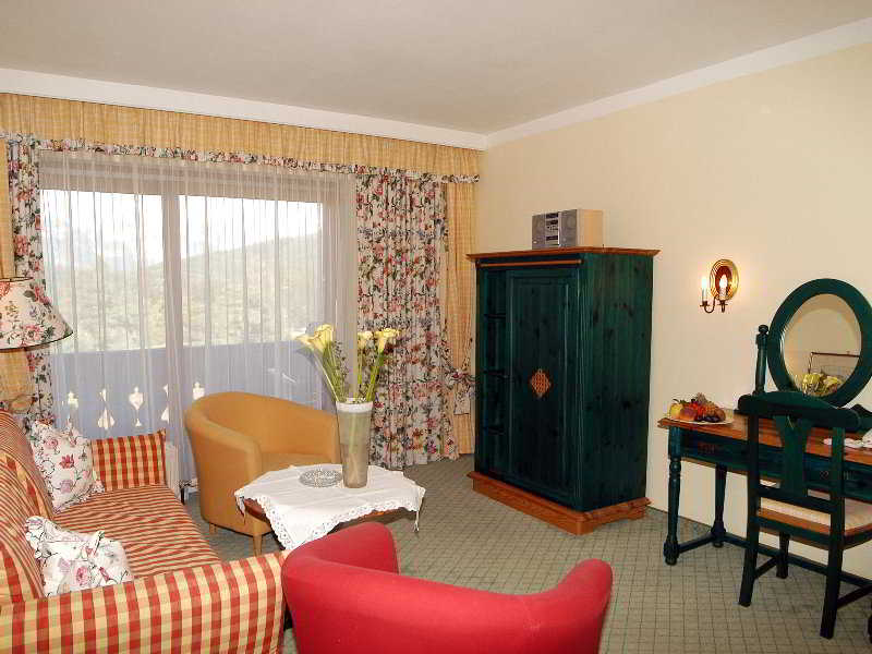 Begresort Seefeld fotoÄŸrafÄ±
