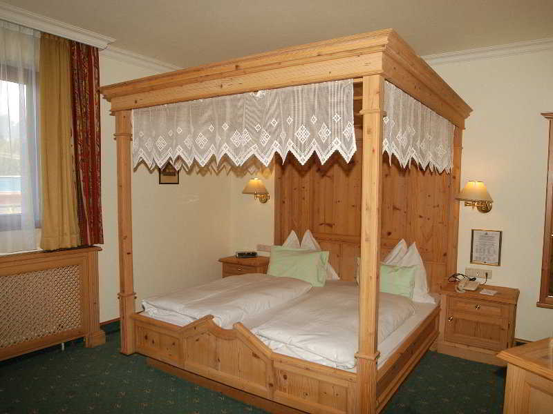 Begresort Seefeld fotoÄŸrafÄ±