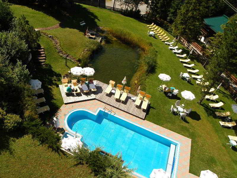 Begresort Seefeld fotoÄŸrafÄ±