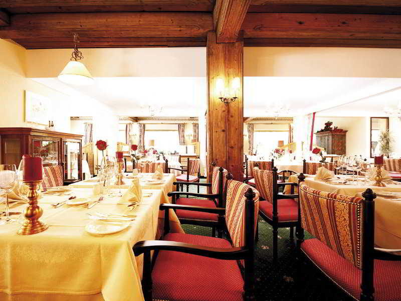 Begresort Seefeld fotoÄŸrafÄ±