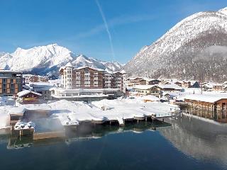 Strandhotel Entner fotoÄŸrafÄ±